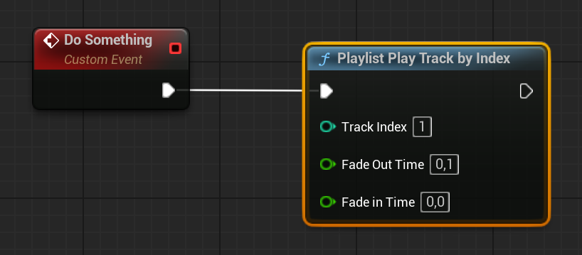 PlayTrackByIndex