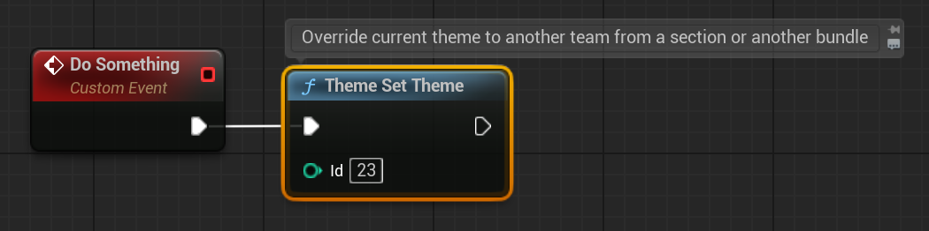 SetTheme