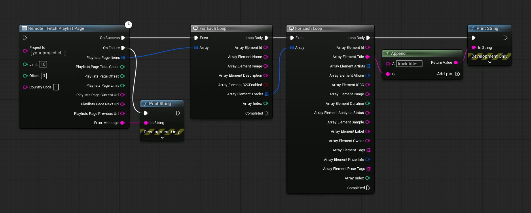 RemoteFetchPlaylistPage