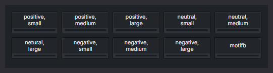 Theme Stingers