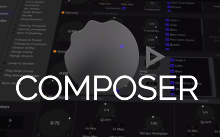 Composer